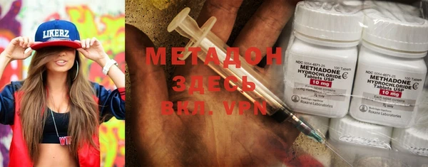 шишки Лагань